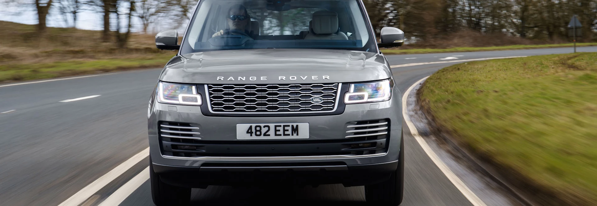 Range Rover now offered with mild-hybrid petrol setup